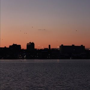 Meet your Posher, Kyla